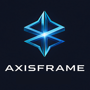AXISFRAME logo